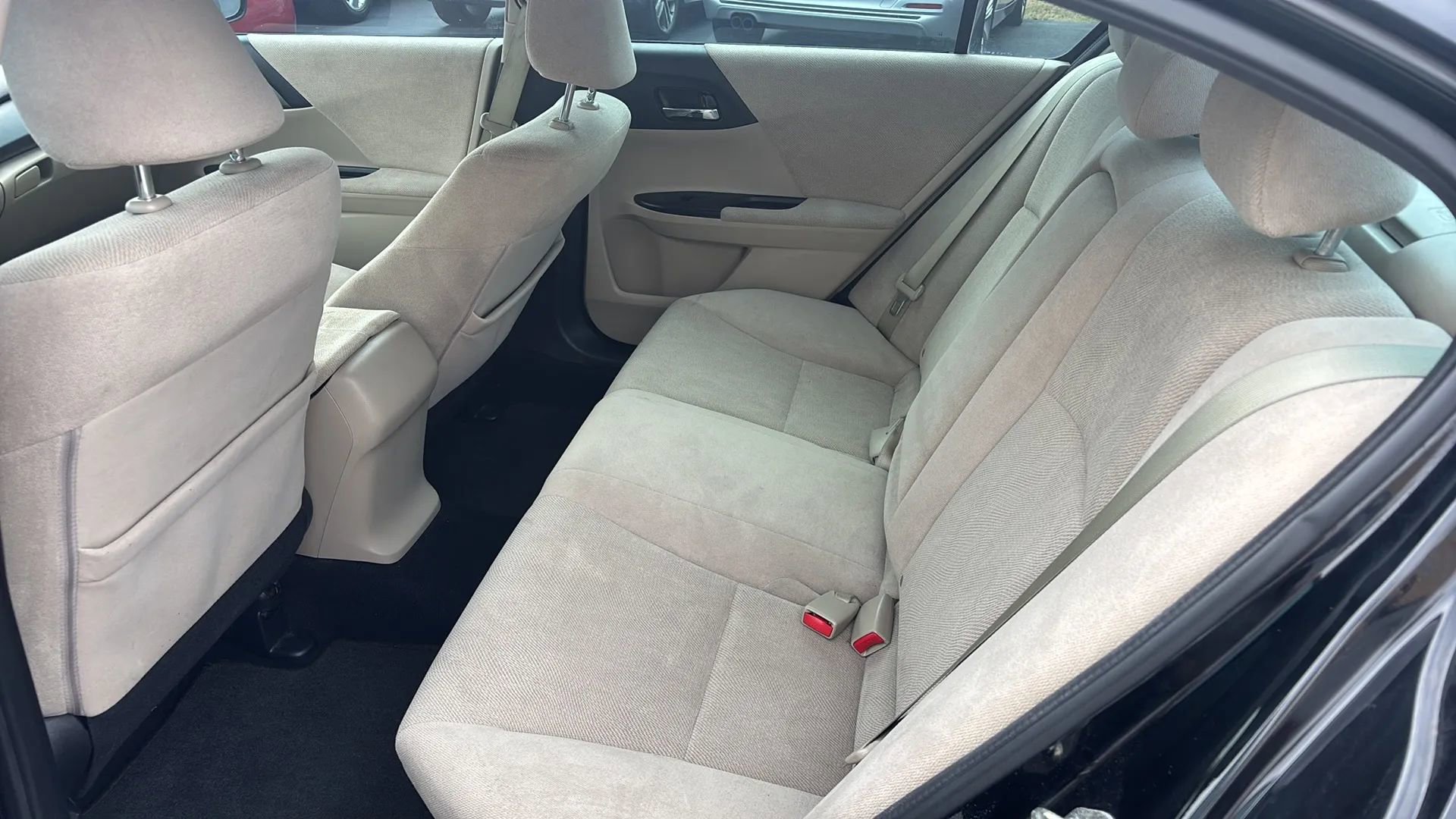 Used 2013 Honda Accord LX image 3