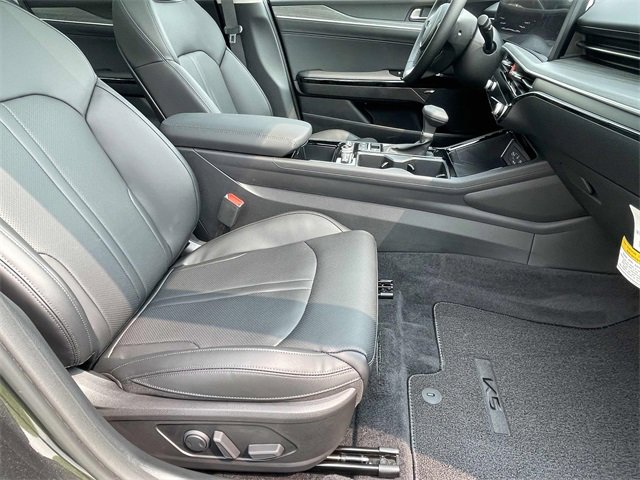 New 2025 Kia K5 EX image 18