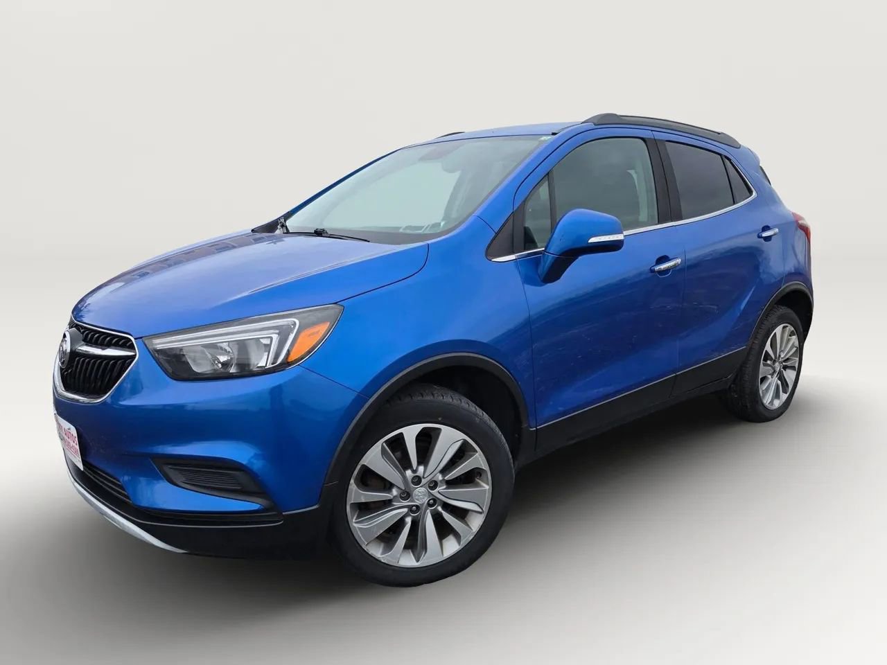 Used 2017 Buick Encore Preferred image 2