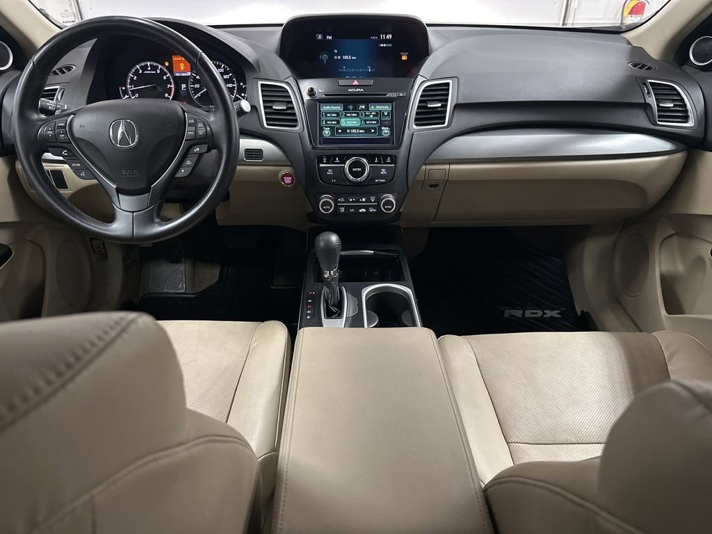 Used 2018 Acura RDX w/ Technology Package image 23