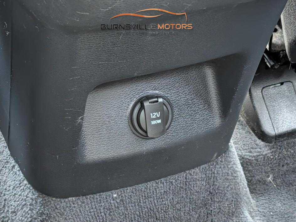 Used 2020 Kia Telluride S AWD/4WD image 16
