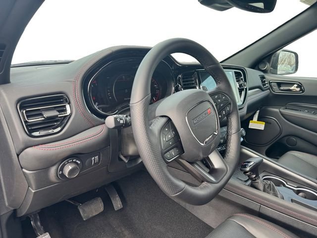 New 2026 Dodge Durango GT AWD/4WD image 10