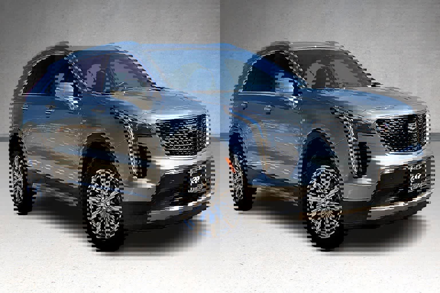 Used 2023 Cadillac XT4 Premium Luxury image 20