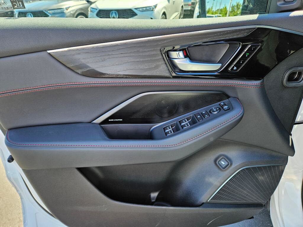 New 2026 Acura MDX Type S AWD/4WD image 26