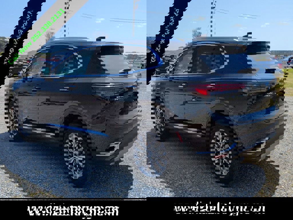 Used 2023 Buick Envision Preferred image 6