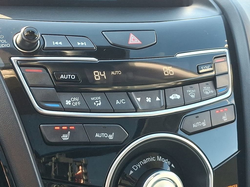 Certified 2023 Acura RDX w/ Technology Package image 17