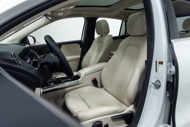 Used 2022 Mercedes-Benz GLA 250 4MATIC image 22