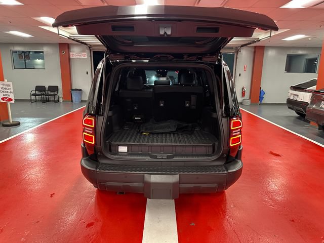 Used 2024 Toyota Land Cruiser 1958 AWD/4WD image 26