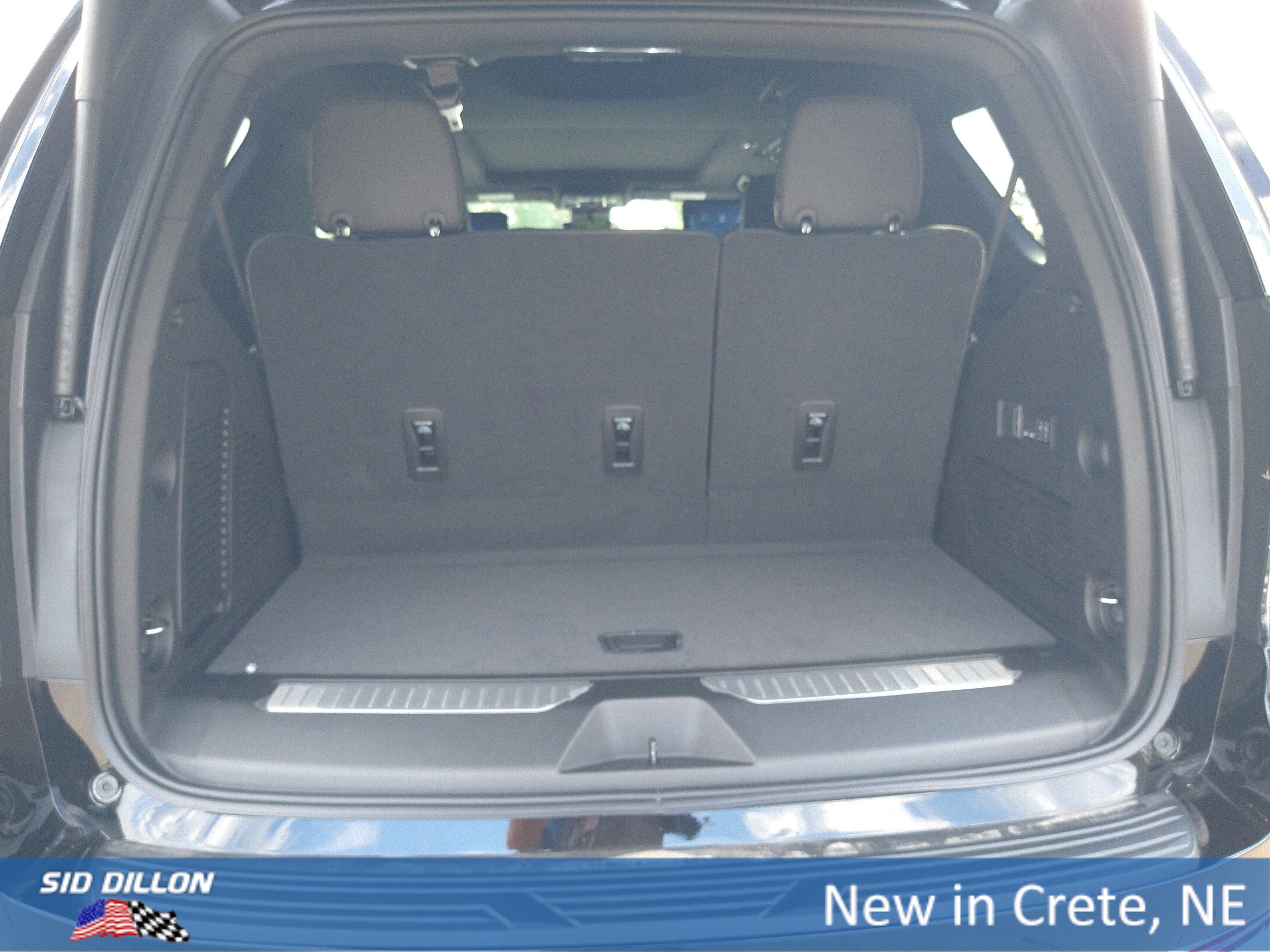 New 2026 Chevrolet Tahoe Premier image 15