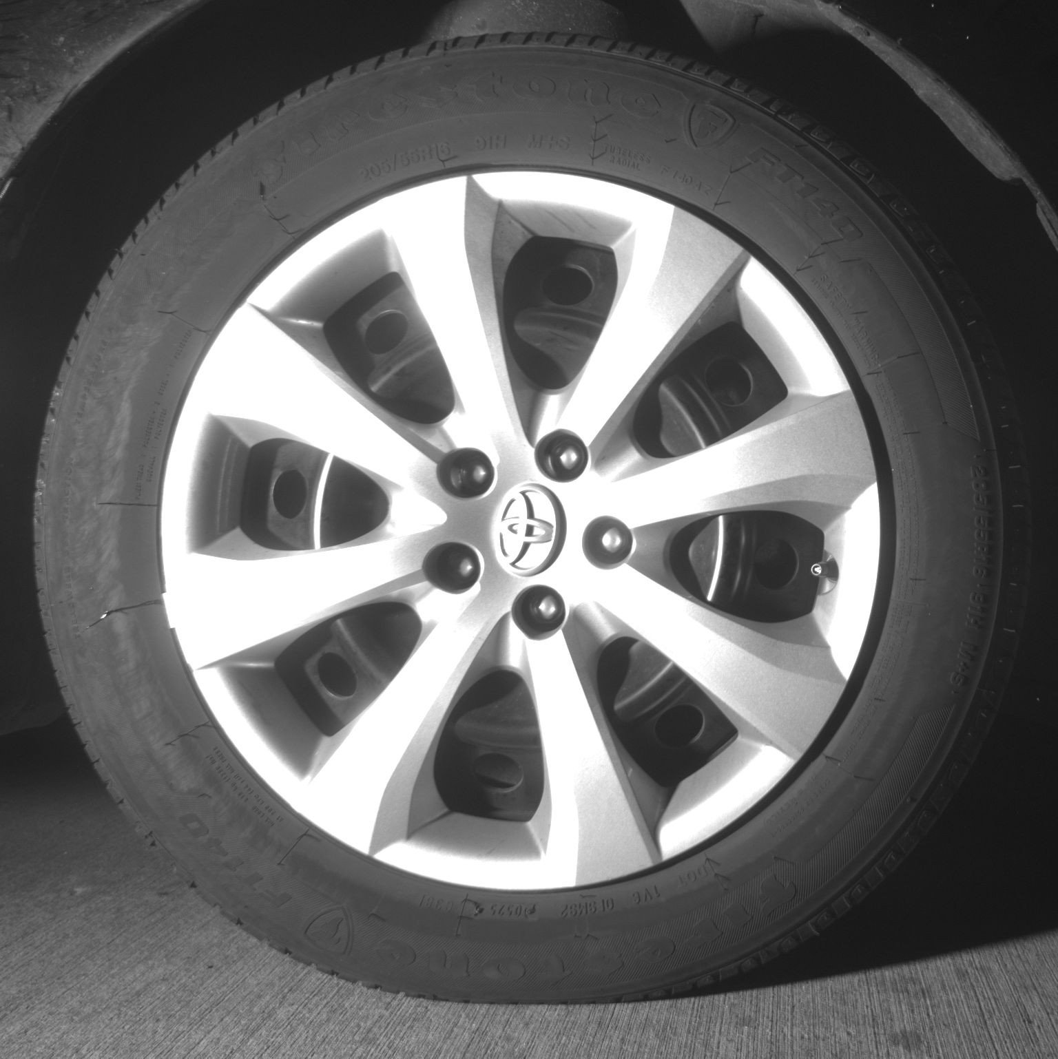 Used 2025 Toyota Corolla LE FWD image 13