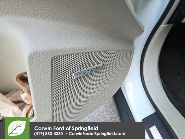 Used 2011 Subaru Outback 2.5i Limited image 10