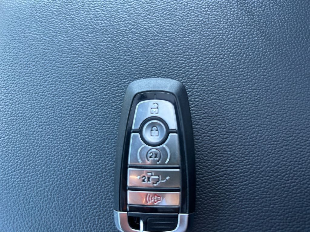 Used 2025 Ford F150 Tremor AWD/4WD image 31