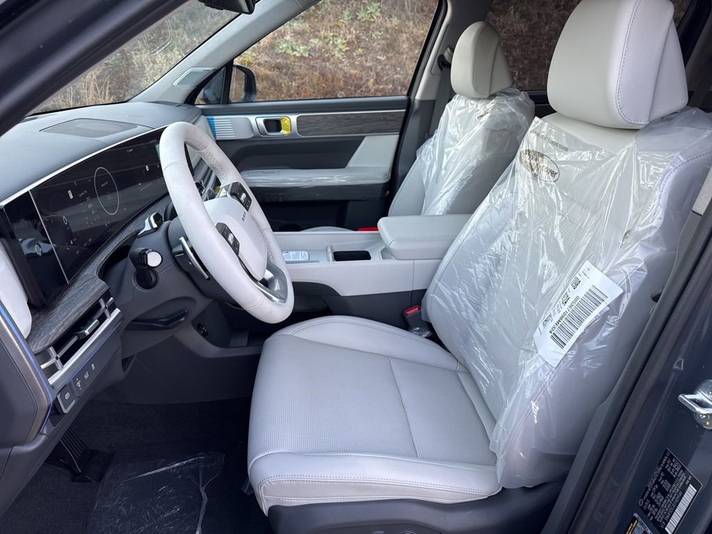 New 2026 Hyundai Santa Fe Limited image 7