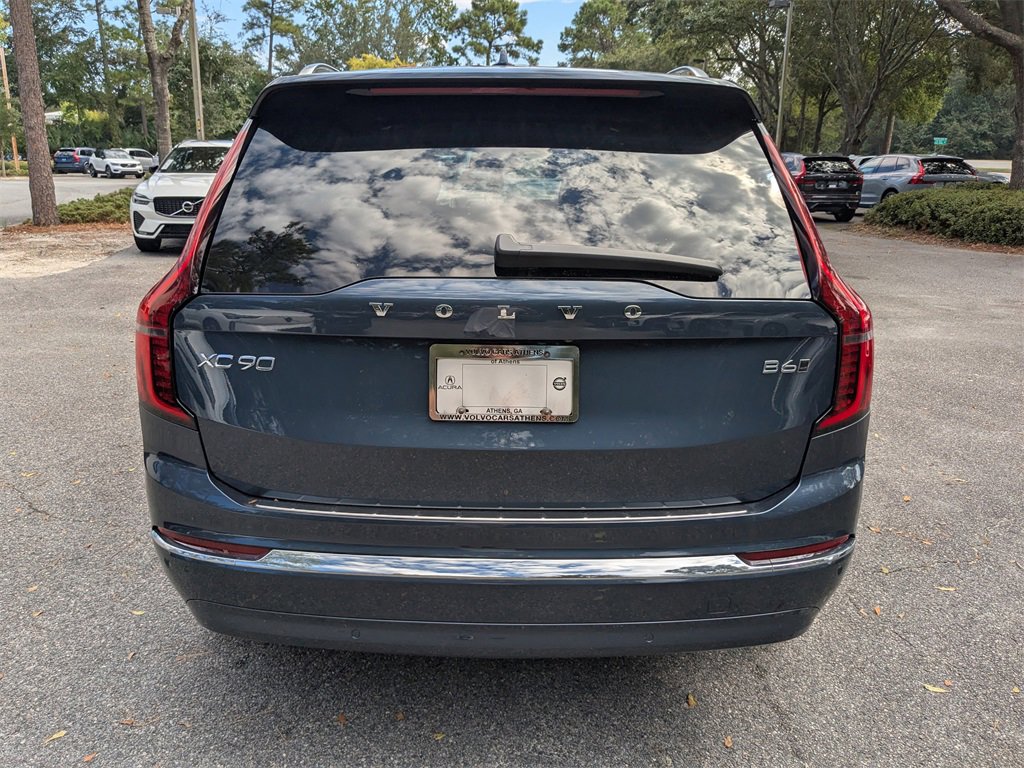 New 2026 Volvo XC90 B6 Plus w/ Protection Package Premier image 5