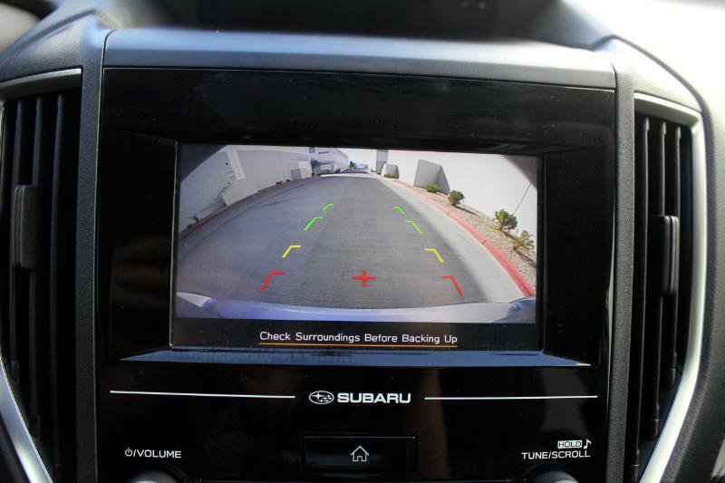 Used 2022 Subaru Impreza 2.0i image 23