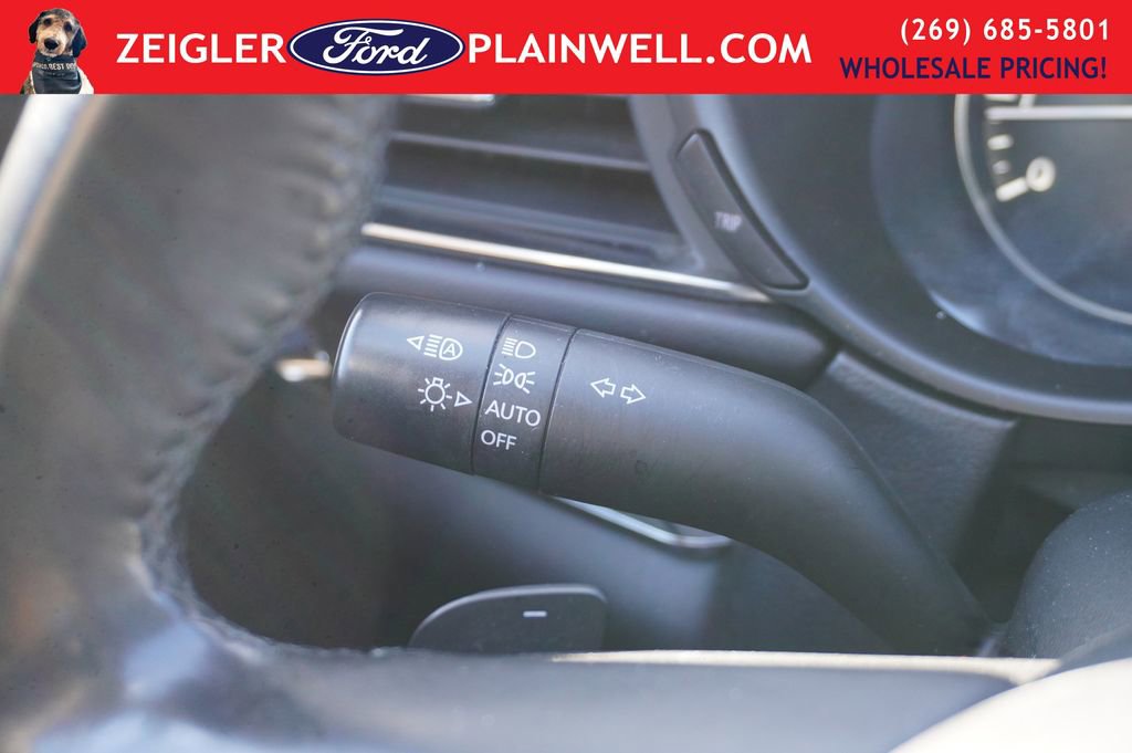 Used 2024 MAZDA CX-30 AWD 2.5 S w/ Premium Package image 27