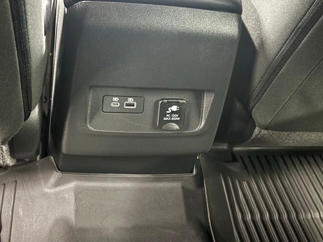 Used 2023 Nissan Frontier PRO-4X w/ Pro Convenience Package AWD/4WD image 12