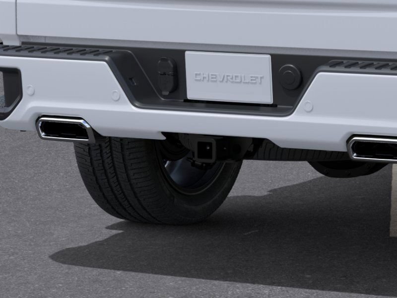 New 2026 Chevrolet Silverado 1500 High Country AWD/4WD image 14