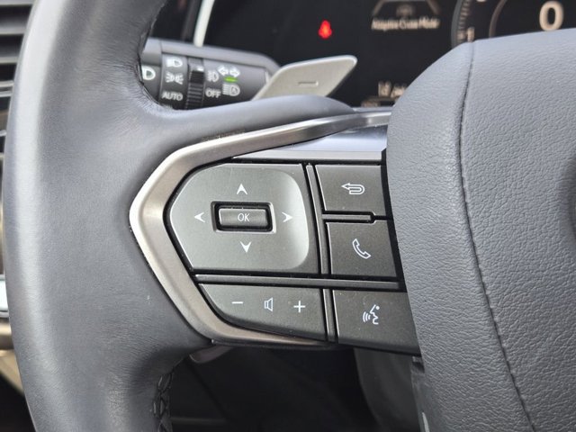 Certified 2025 Lexus NX 250 FWD w/ Towing Package (2000 Lbs) image 28