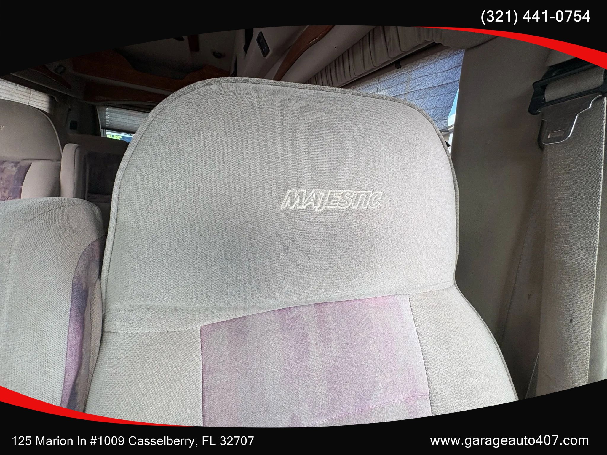 Used 1999 Ford E-150 and Econoline 150 RWD image 12