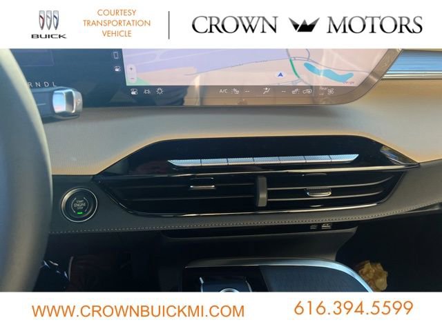 Used 2025 Buick Enclave Preferred w/ LPO, Floor Liner Package image 26