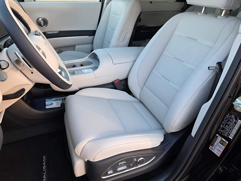 New 2026 Hyundai Palisade Calligraphy AWD/4WD image 13