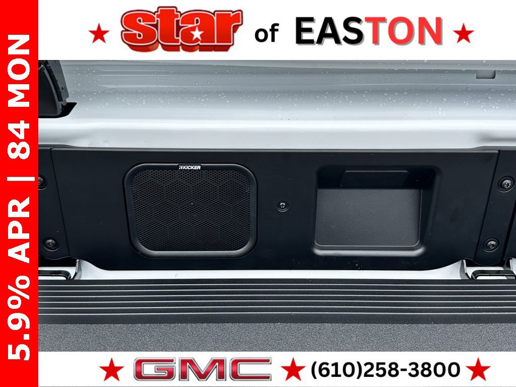 New 2026 GMC Sierra 3500 Denali Ultimate image 35