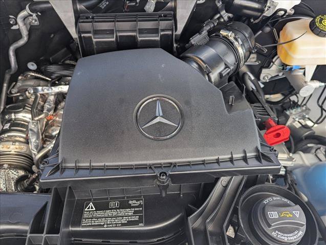 New 2026 Mercedes-Benz Sprinter 2500 image 16