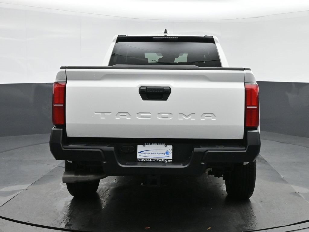 Used 2025 Toyota Tacoma SR image 6