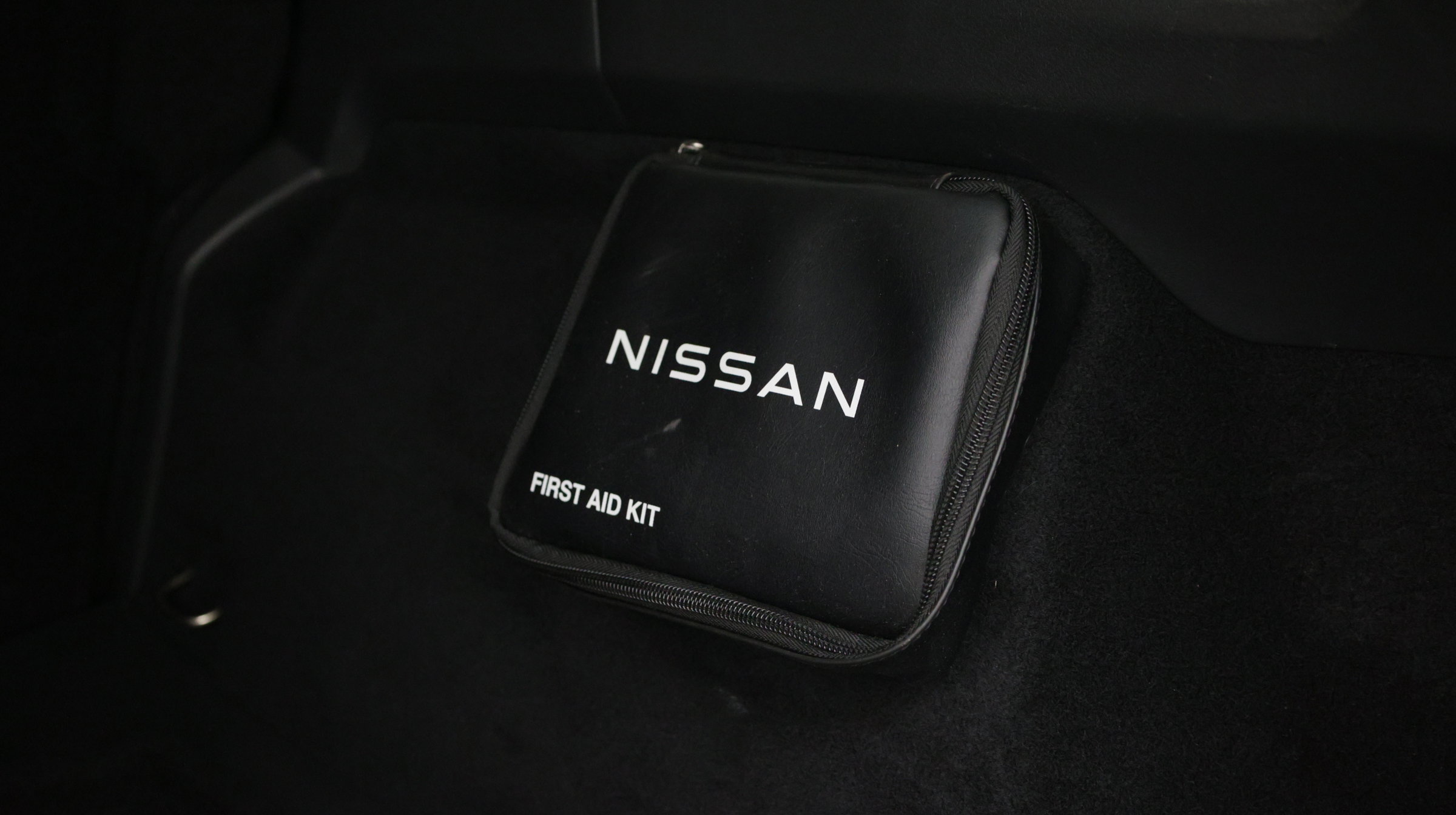 Used 2022 Nissan Rogue Platinum w/ Head-Up Display Package FWD image 41
