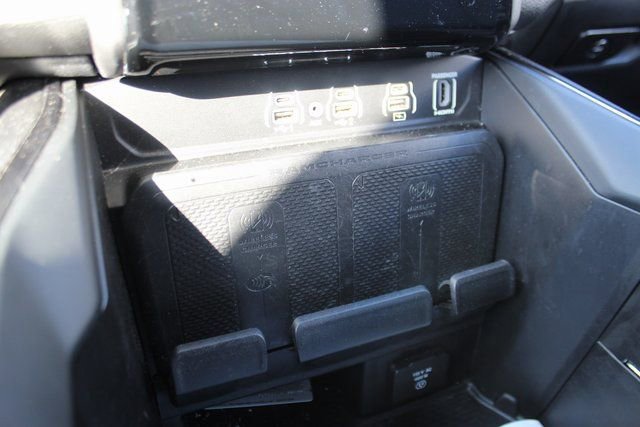 Used 2025 RAM 1500 Rebel w/ Rebel Level 2 Equipment Group image 24