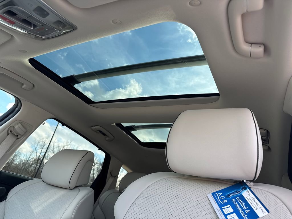 New 2026 Genesis GV80 2.5T Prestige AWD/4WD image 34