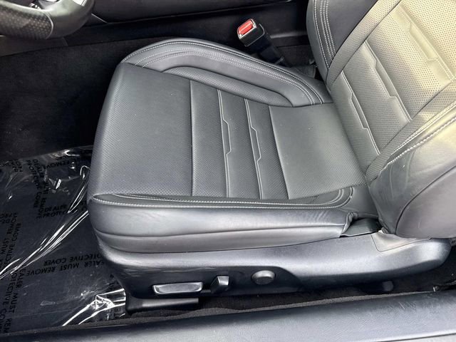 Used 2023 Lexus RC 350 F Sport w/ Navigation Package image 15