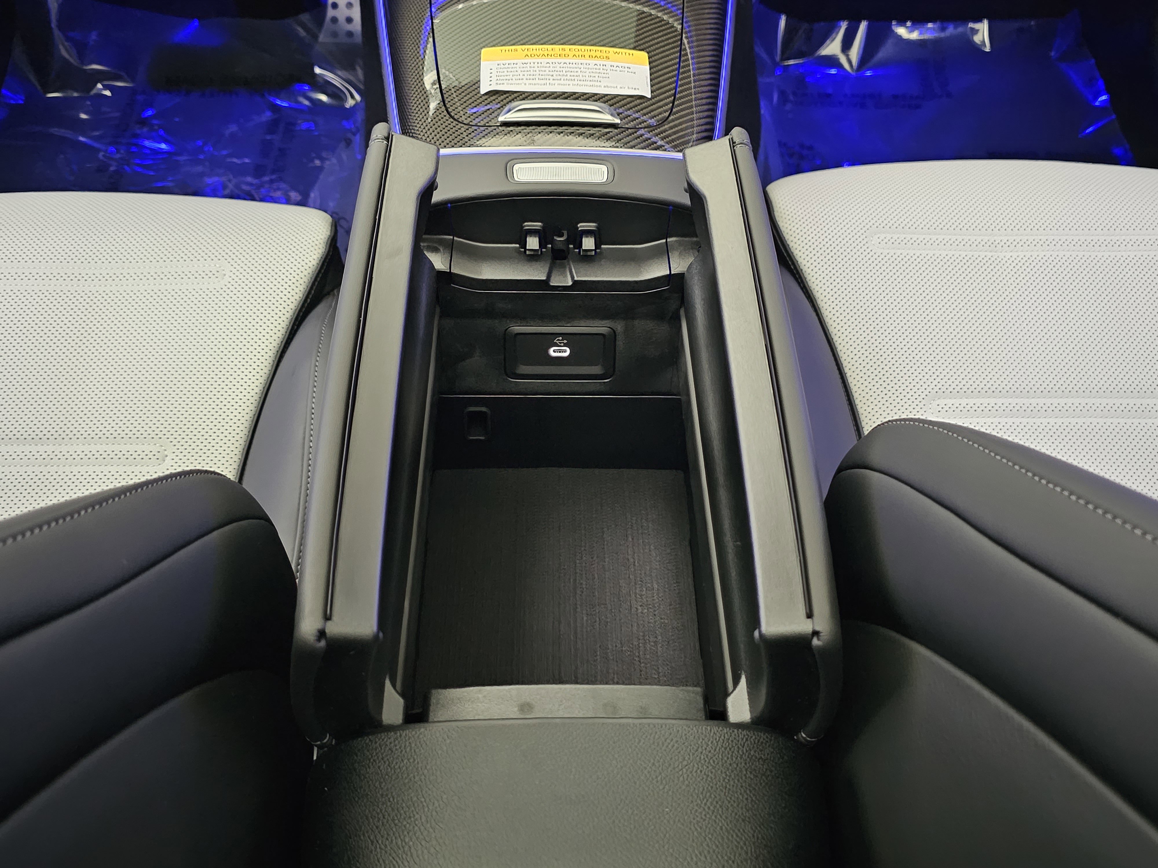 New 2026 Mercedes-Benz E 53 AMG e 4MATIC Sedan image 34