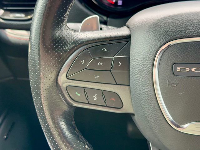 Used 2021 Dodge Durango R/T w/ Trailer Tow Group IV image 17