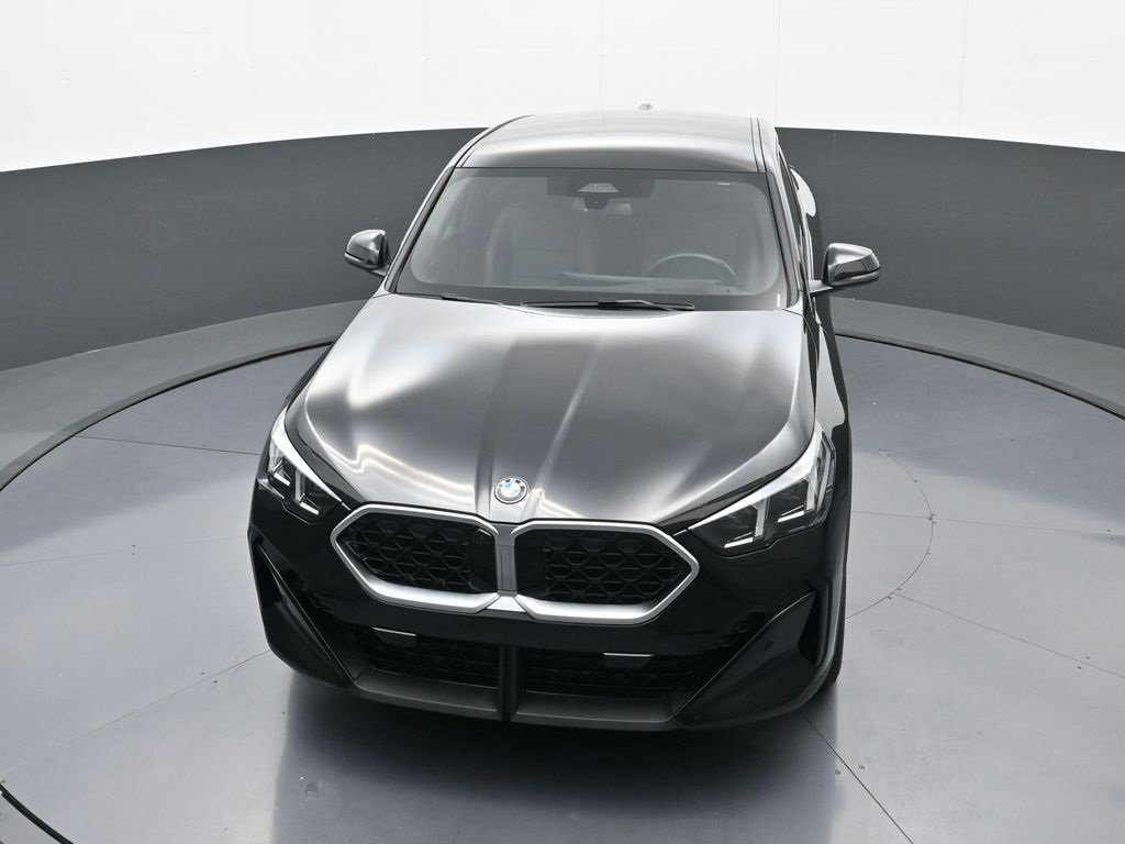 Used 2025 BMW X2 xDrive28i image 30