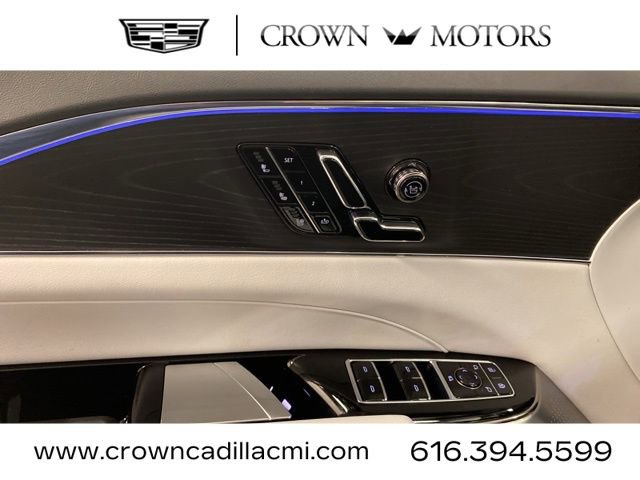 Certified 2024 Cadillac Lyriq Luxury image 20