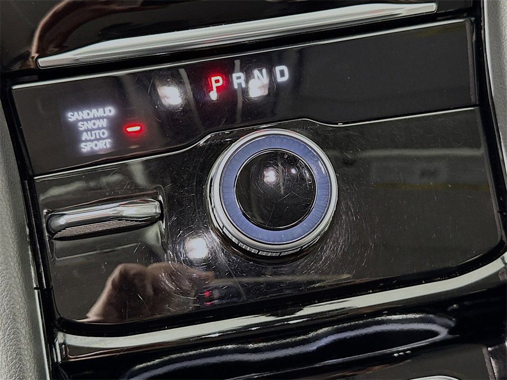 Used 2022 Jeep Grand Cherokee L Limited image 23