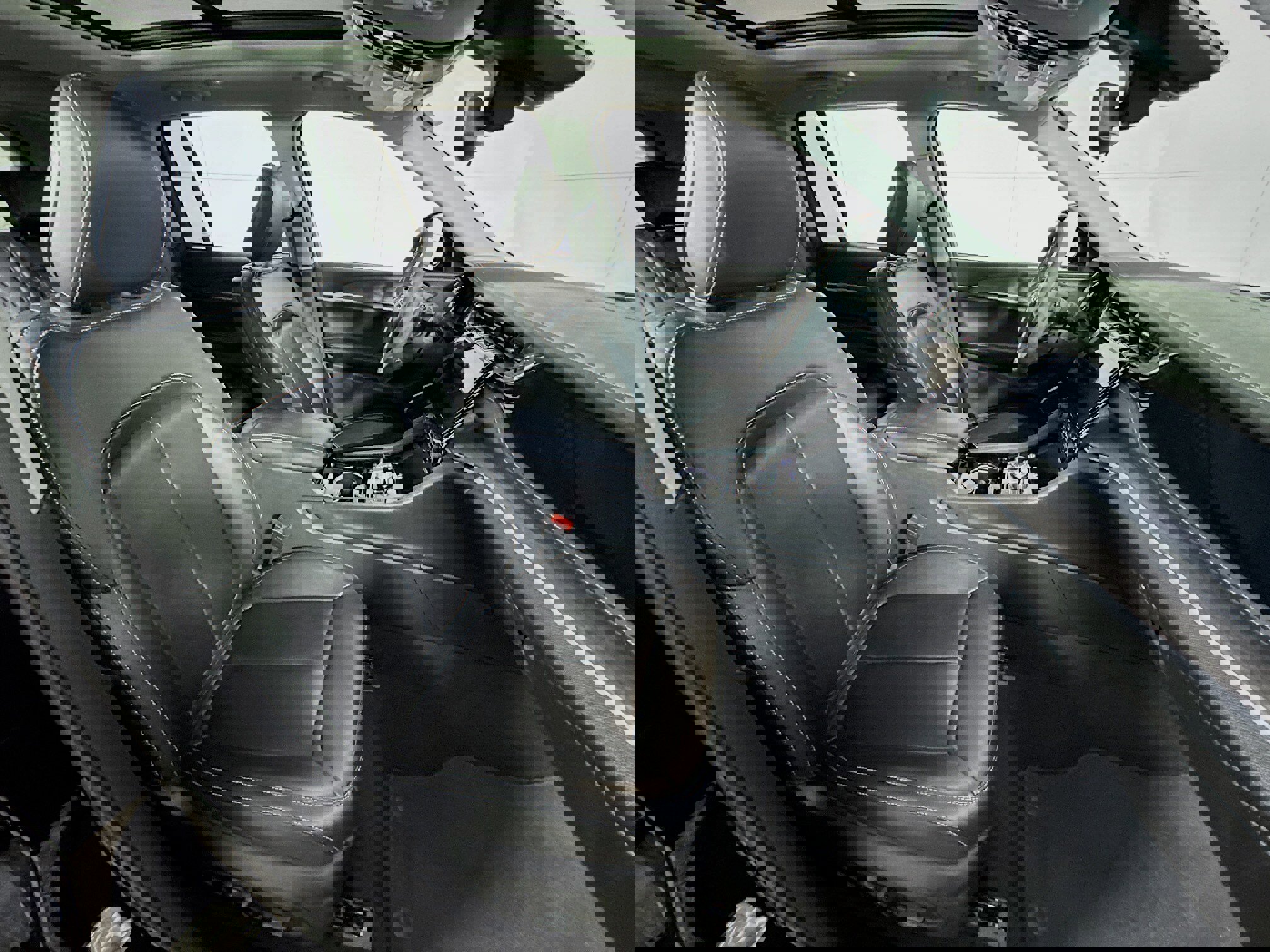 Used 2023 Jeep Grand Cherokee 4WD 4xe image 29