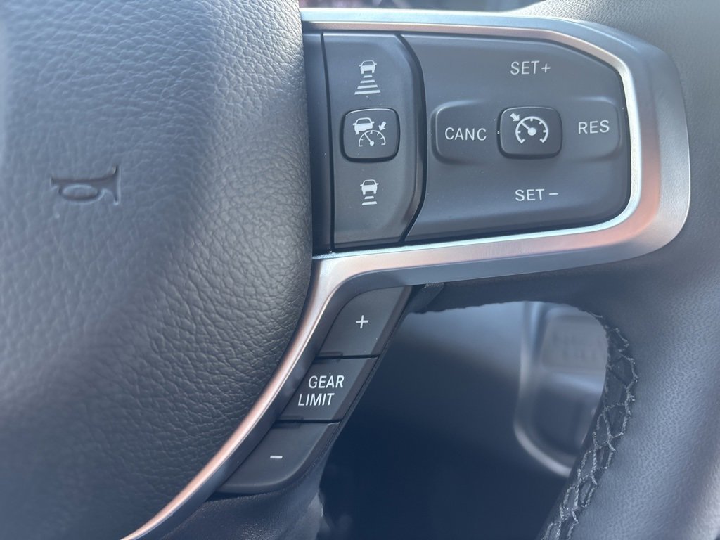 New 2026 RAM 2500 Big Horn image 22