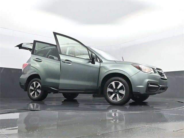 Used 2018 Subaru Forester 2.5i Premium w/ Protection Package #1A image 32