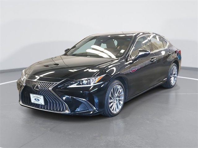 Used 2019 Lexus ES 300h image 7