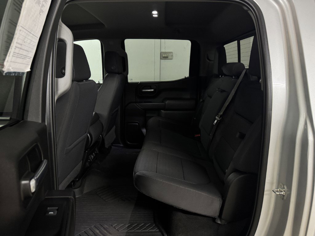 Used 2022 Chevrolet Silverado 1500 LT image 23