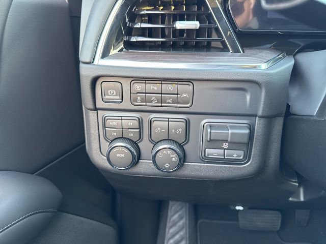 New 2026 Chevrolet Tahoe LS w/ Max Trailering Package image 22