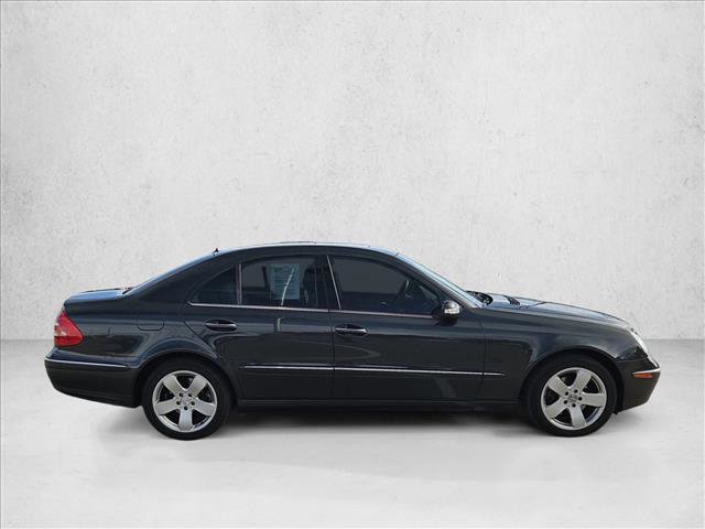 Used 2004 Mercedes-Benz E 320 3.2L image 4
