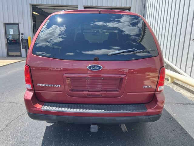 Used 2005 Ford Freestar SES FWD image 7
