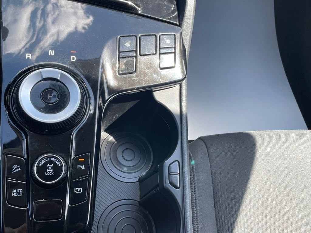 Certified 2023 Kia Sportage LX AWD/4WD image 32