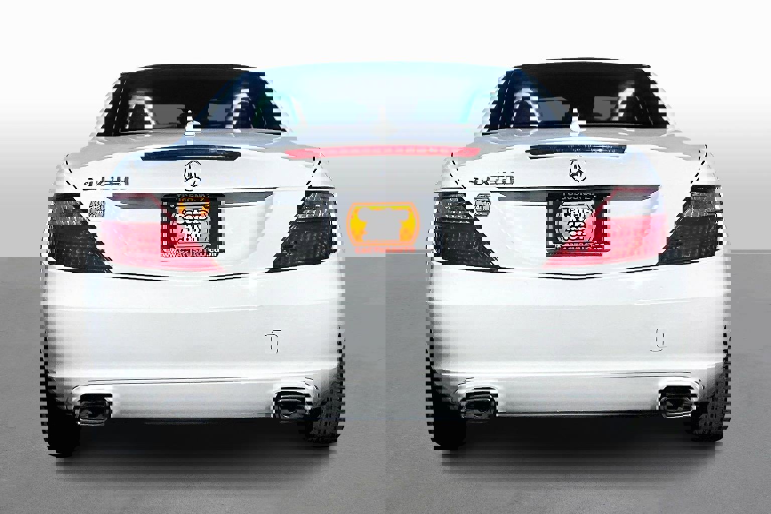 Used 2014 Mercedes-Benz SLK 350 image 4