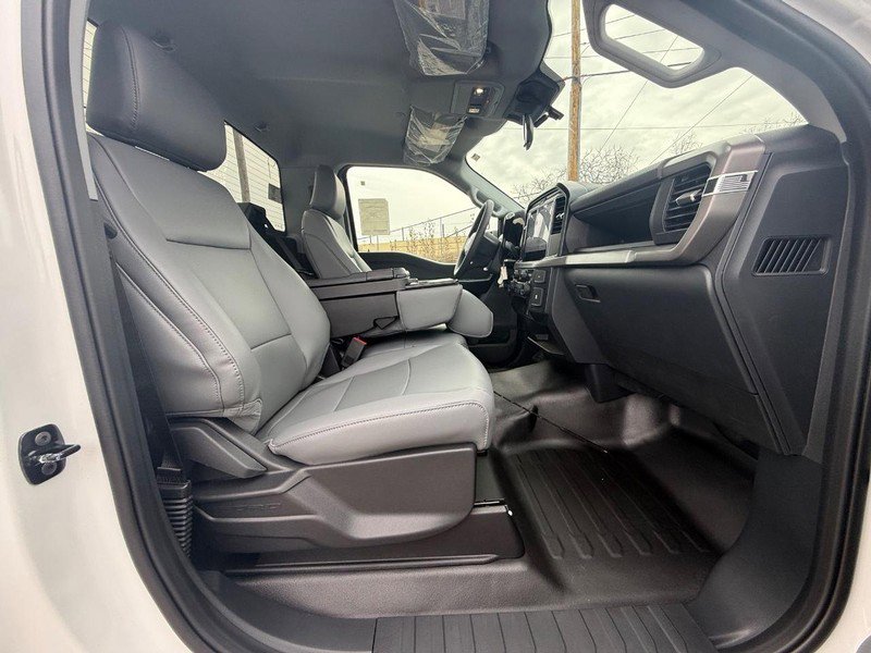 New 2026 Ford F150 XL w/ Equipment Group 103A High image 13