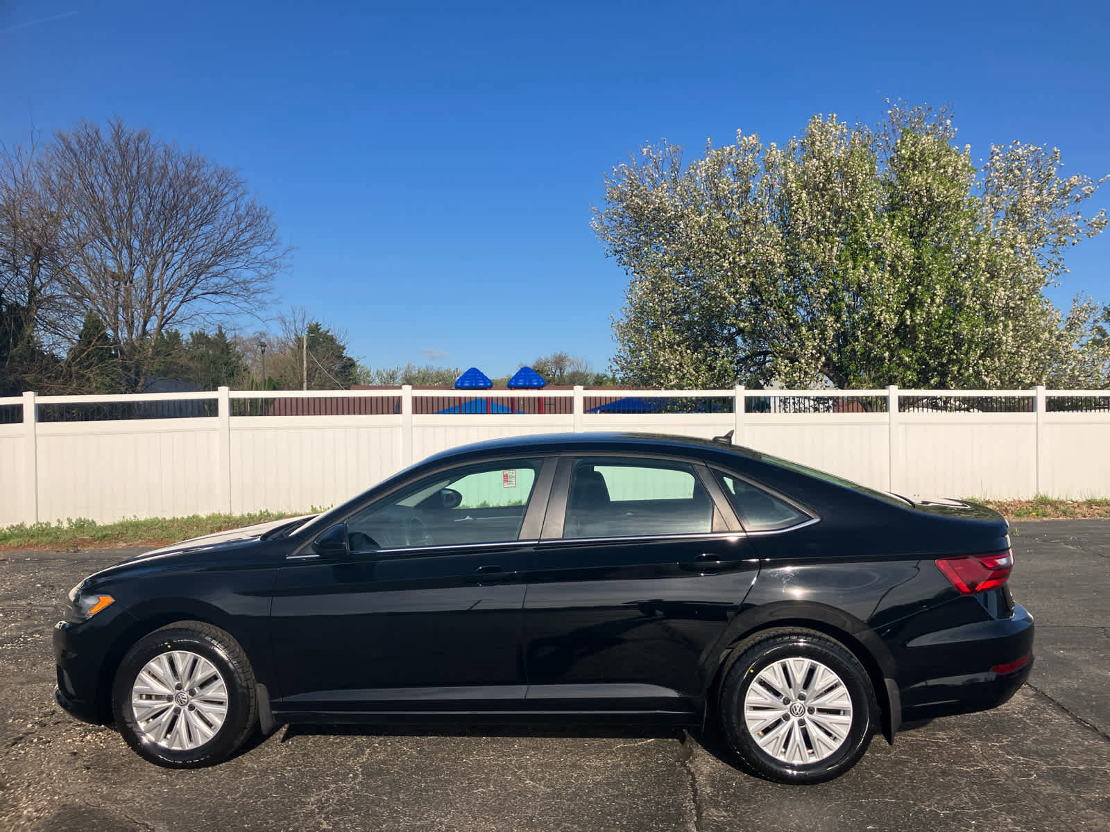Used 2020 Volkswagen Jetta SE image 5